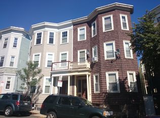 446 E 6th St #3, South Boston, MA 02127