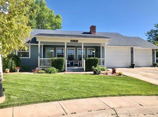 490 E 100 S, Parowan, UT 84761