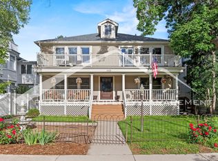 1523 N Nevada Ave APT 1, Colorado Springs, CO 80907