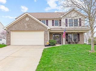 3130 Shadow Lake Dr, Indianapolis, IN 46217