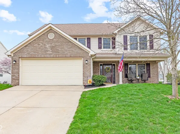 3130 Shadow Lake Dr, Indianapolis, IN 46217