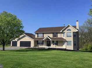 1013 W Bridge St, Spring City, PA 19475