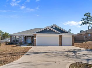 3041 Crown Creek Cir, Crestview, FL 32539