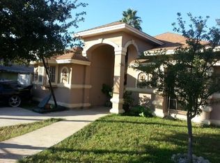 2118 Ireland St, Laredo, TX 78046