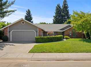 735 Silverado Estates Ct, Chico, CA 95973