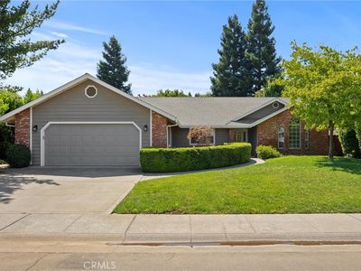 735 Silverado Estates Ct, Chico, CA, 95973