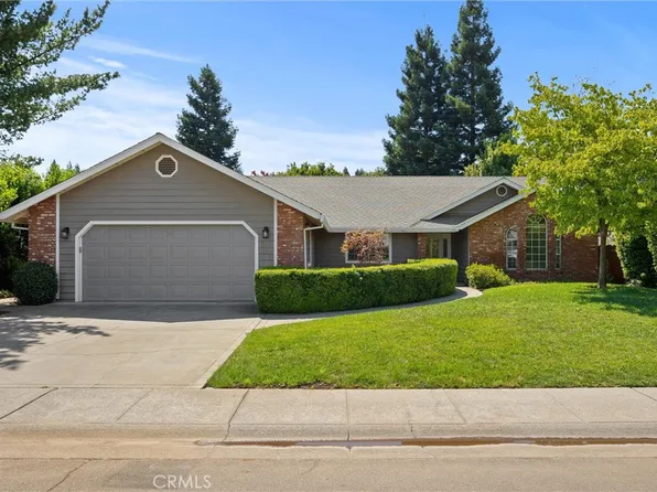 735 Silverado Estates Ct, Chico, CA 95973