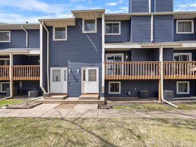 1816 113th Ln NW, Coon Rapids, MN, 55433