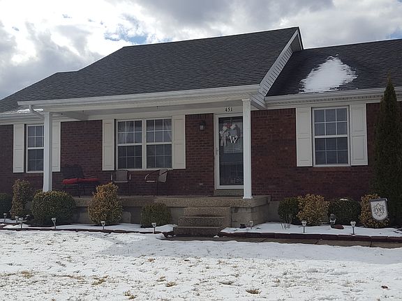 2nd image of 451 Tecumseh Dr