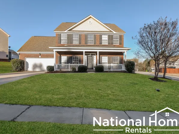 212 Cabin Dr, Irmo, SC 29063