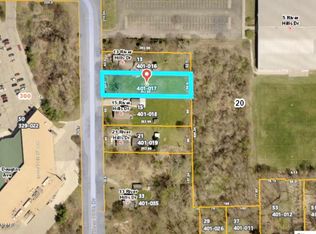 River Hills Dr, Holland, MI 49424