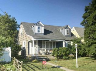 241 W Inlet Rd, Ocean City, NJ 08226