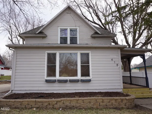 418 2nd St NE, Watertown, SD 57201