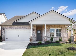 29370 Satilla Cir, Madison, AL 35756