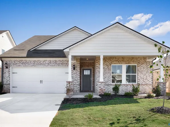 29370 Satilla Cir, Madison, AL 35756