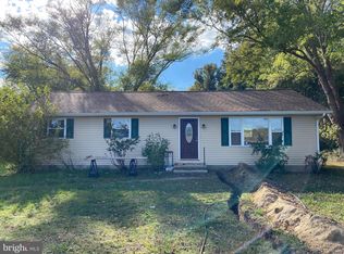 34640 Pepper Rd, Frankford, DE 19945