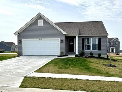 22701 Danison Dr, Warrenton, MO, 63383