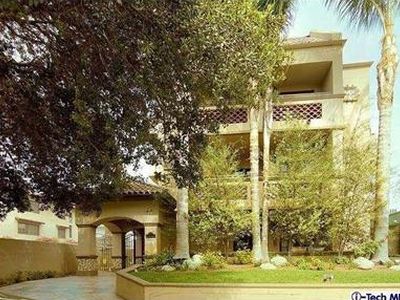 156 S Oak Knoll Ave APT 105, Pasadena, CA, 91101
