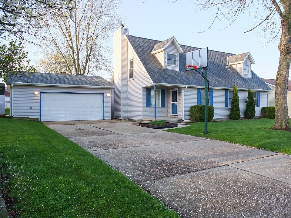 1st image of 1003 Embassy Dr
