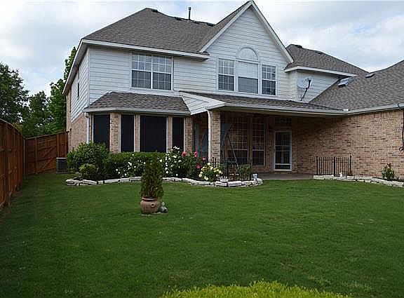2nd image of 3604 Asbury Ln
