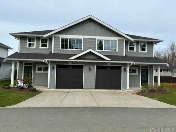 2580 Brookfield Dr #121, Courtenay, BC V9N 0E6