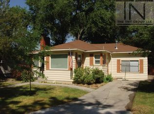 216 S Chestnut St, Nampa, ID 83686