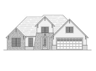 2024 SP Plan, Cherokee Ridge, Bullard, TX 75757
