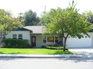 812 Glenhaven Ave, Fullerton, CA 92832