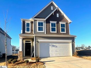 107 Pendergast Rd LOT 451, Greenville, SC 29605