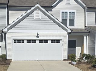 4109 Congleton Pl, Durham, NC 27703