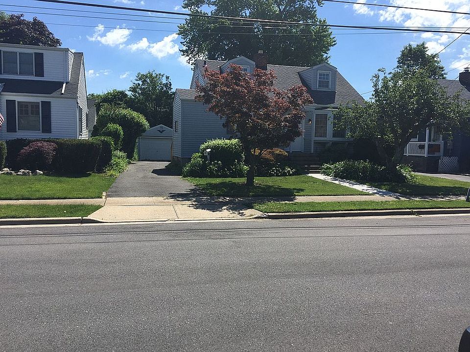 1st image of 2 Cambridge Ave #A