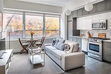 Rented by Park River