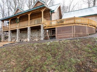 114 Fairwood St, Kingsport, TN 37660