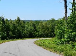 LOT 12 Surry Ridge Subdivision Rd, Surry, ME 04684