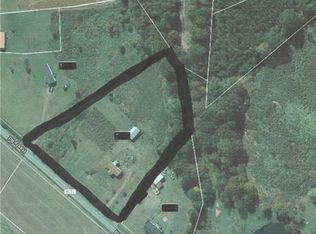 123 Hasty Rd, Peachland, NC 28133