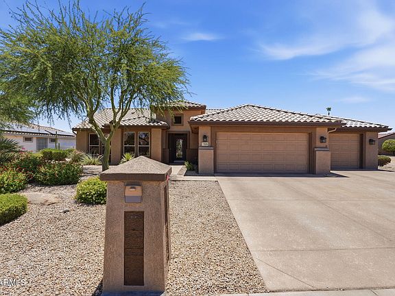 2nd image of 16525 W LAVA Drive