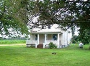 211605 State Highway 49, Eland, WI 54427
