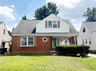 24006 E Silsby Rd, Beachwood, OH 44122