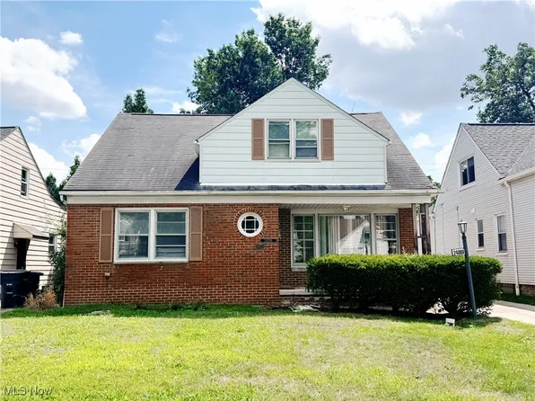 24006 E Silsby Rd, Beachwood, OH 44122