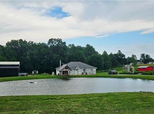 8352 NW Highway B, Urich, MO 64788