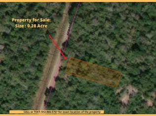 0 Armagh St, Hempstead, TX 77445