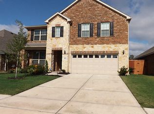 22631 Triangle Ridge Dr, Porter, TX 77365