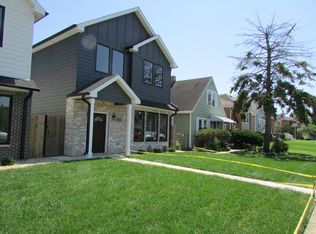 1743 N 34th Ave, Stone Park, IL 60165