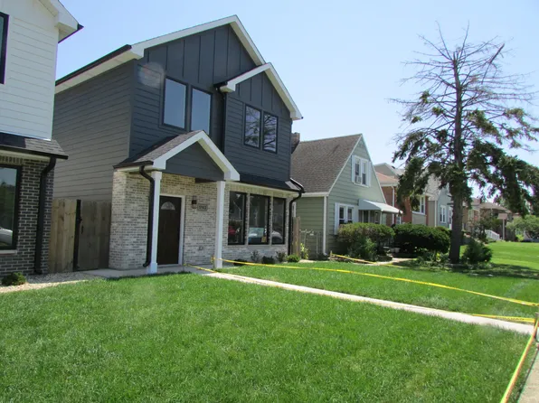 1743 N 34th Ave, Stone Park, IL 60165