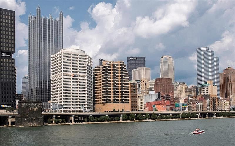 2nd image of 151 Fort Pitt Blvd APT 1102