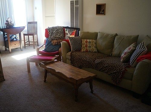 2nd image of 4556 Bancroft St APT 8