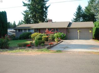 11404 NE Summit Ridge Dr, Vancouver, WA 98686