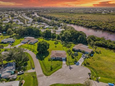 201 SE Camino Court, Port Saint Lucie, FL, 34952