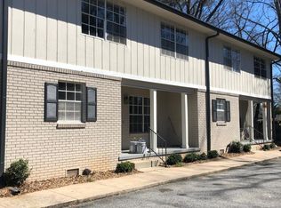 820 Park St APT 2, Gainesville, GA 30501