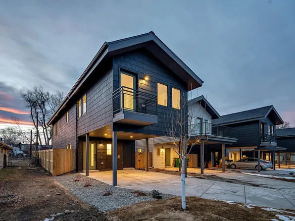 1713 Ingalls St, Lakewood, CO 80214